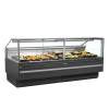 Vitrina refrigerada TEFCOLD SOCB25082A