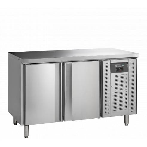 Mesa fría GN1/1 TEFCOLD CK7210X1