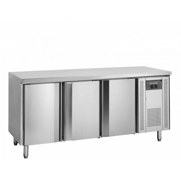 Mesa fría GN1/1 TEFCOLD CK7310X1