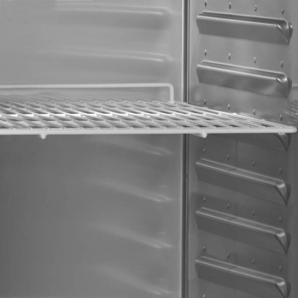 Tefcold- Armario congelador Acero Inoxidable GN2/1 TEFCOLD RF710X1