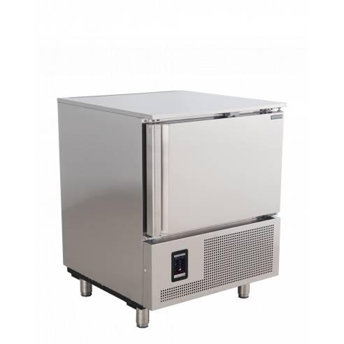 Abatidor / Congelador GN1/1 TEFCOLD BLCA5X1