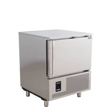 Abatidor / Congelador GN1/1 TEFCOLD BLCA5X1
