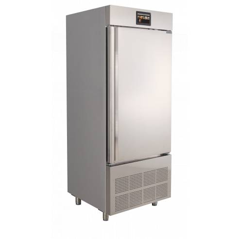 Abatidor / Congelador GN1/1 TEFCOLD BLCA14X1