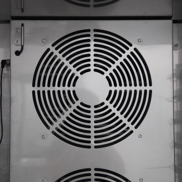 Abatidor / Congelador GN1/1 TEFCOLD BLCA14X1