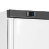 Tefcold- Armario refrigerado Lacado Blanco 400 litros TEFCOLD UR400W CLASE A