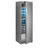 Tefcold- Armario refrigerado Acero Inoxidable 400 litros TEFCOLD UR400X1 CLASE A