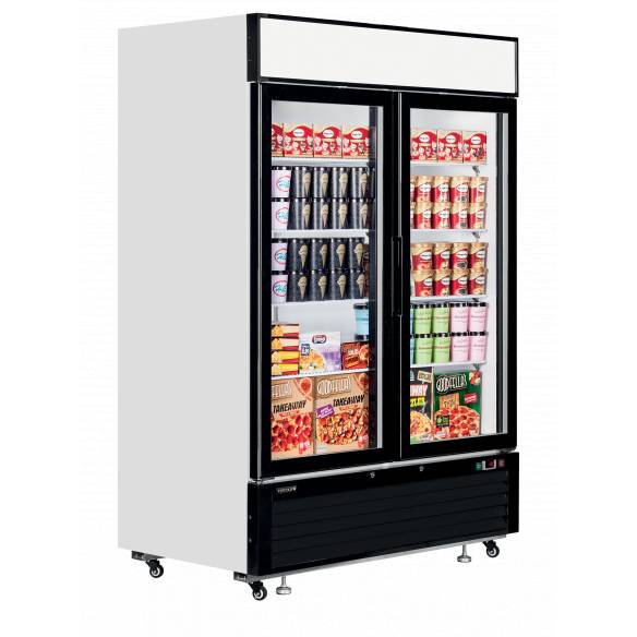 Congelador expositor TEFCOLD LGF5000