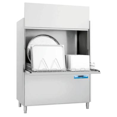 Elettrobar- Lavaobjetos RIVER 348 CDE TEFCOLD River 348 CDE