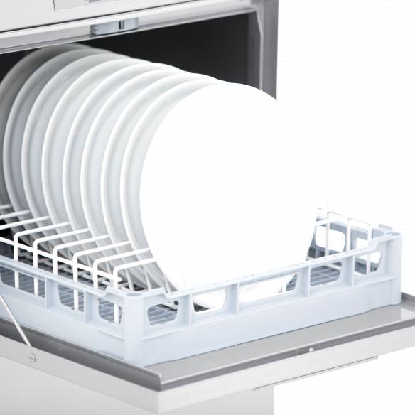Tefcold- Lavaplatos bajo mostrador Elettrobar OCEAN 61CDE TEFCOLD OCEAN 61CDE