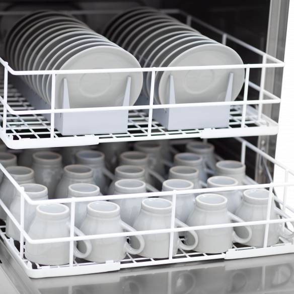 Lavavasos Elettrobar OCEAN 41D TEFCOLD OCEAN 41D