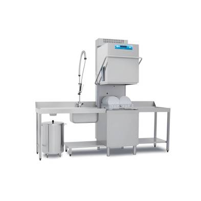 Elettrobar- Lavaplatos de capota Elettrobar RIVER 83CDE NRG TEFCOLD RIVER 83CDE NRG