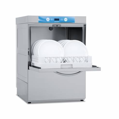 Tefcold- Lavaplatos bajo mostrador Elettrobar OCEAN 61DE TEFCOLD OCEAN 61DE