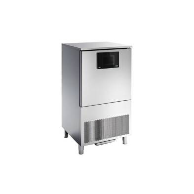 Abatidor heladería Isa T12 SP TEFCOLD T12 SP