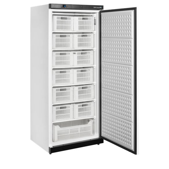 Congelador de almacenamiento TEFCOLD UF600S W/BASKETS