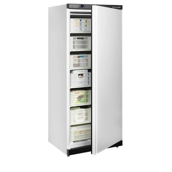 Congelador de almacenamiento TEFCOLD UF600S W/BASKETS