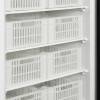 Congelador de almacenamiento TEFCOLD UF600S W/BASKETS