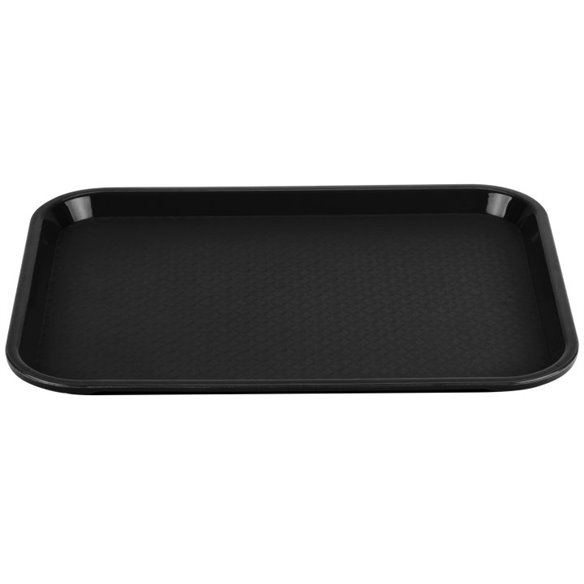 Bandeja para autoservicio Fast Food Polipropileno PUJADAS (Varias Medidas)