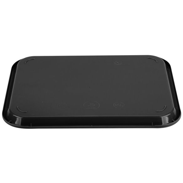 Bandeja para autoservicio Fast Food Polipropileno PUJADAS (Varias Medidas)