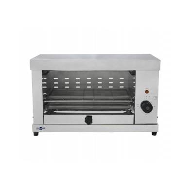 Irimar- Tostador pan industrial cuarzo 1 piso TB-1 Irimar