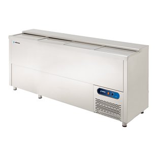 REFRIGERADOR DE GARRAFA EB-200-I