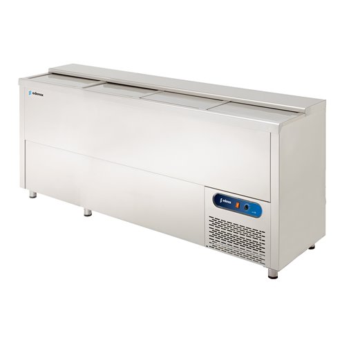 Enfriador de botellas EB-200-I