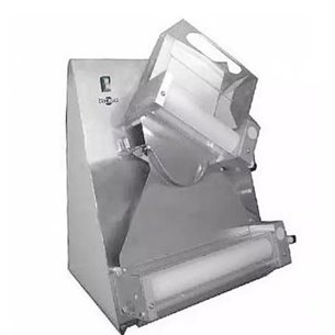 Laminadora formadora de  pizza IRIMAR FMP 300