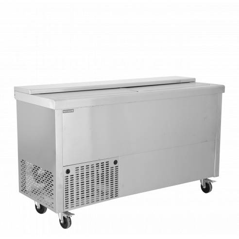 Botelleros TEFCOLD BHC150X1