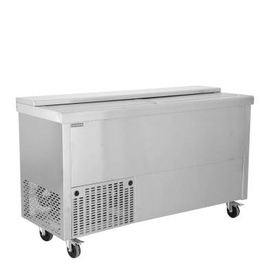 Botelleros TEFCOLD BHC150X1