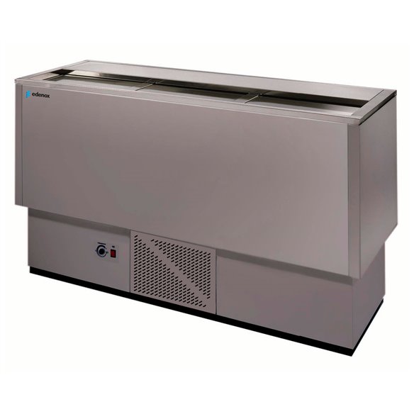 Botellero EDENOX EBE-150-I Acero Inoxidable