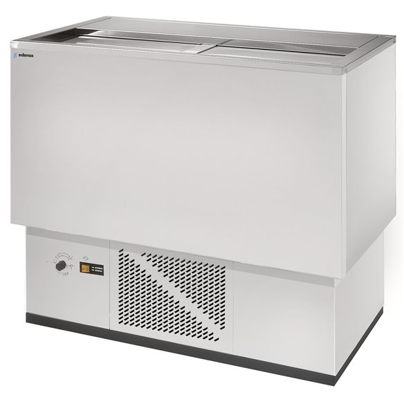 Botellero EDENOX EBE-100-I Acero Inoxidable