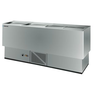 Botellero EDENOX EBE-200-I Acero Inoxidable