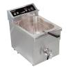 Freidora profesiona de Inducción EDENOX TF-82-I 