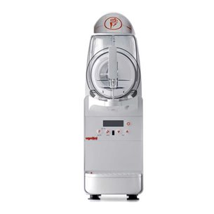 Máquina de sorvete macia Ugolini Mini Gel Plus