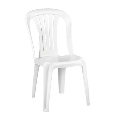 Silla Polipropileno color Blanco JOY