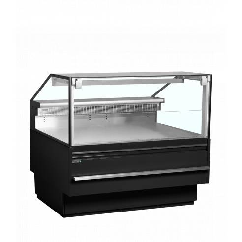 Tefcold- Vitrina refrigerada TEFCOLD SOCA12590B