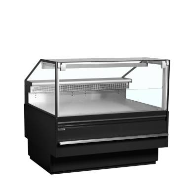 Vitrina refrigerada TEFCOLD SOCA12590B