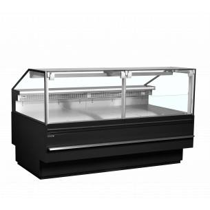 Tefcold- Vitrina refrigerada TEFCOLD SOCA18790B