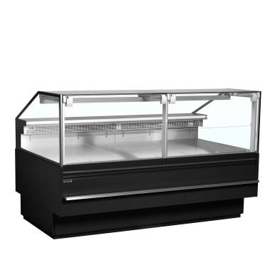 Vitrina refrigerada TEFCOLD SOCA18790B