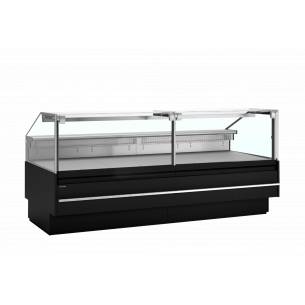 Tefcold- Vitrina refrigerada TEFCOLD SOCA25090B