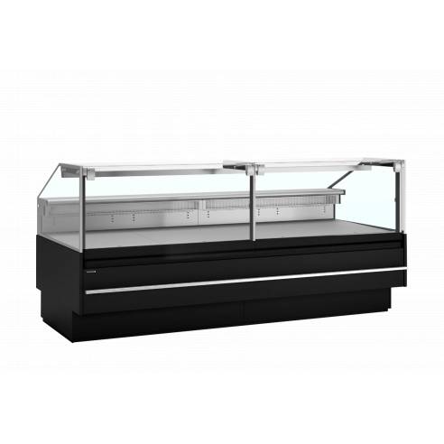 Tefcold- Vitrina refrigerada TEFCOLD SOCA25090B