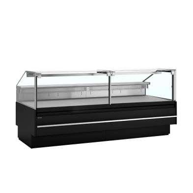 Vitrina refrigerada TEFCOLD SOCA25090B
