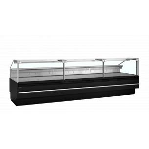 Tefcold- Vitrina refrigerada TEFCOLD SOCA37590B