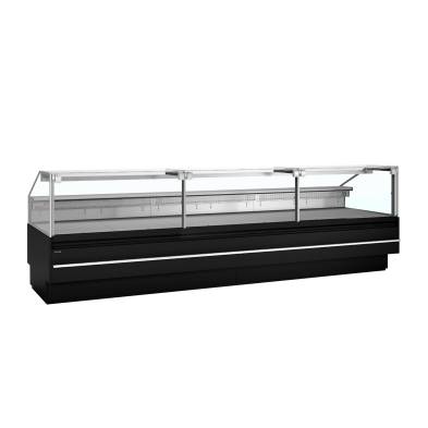 Vitrina refrigerada TEFCOLD SOCA37590B