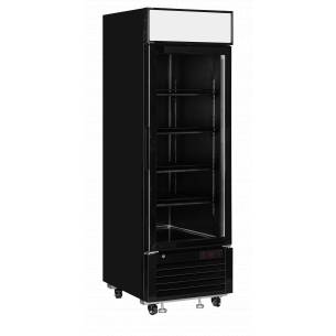 Congelador expositor TEFCOLD LGF2500B