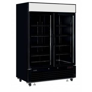 Congelador expositor TEFCOLD LGF5000B