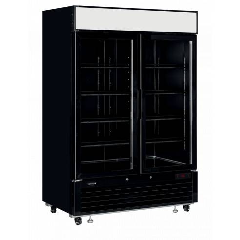 Congelador expositor TEFCOLD LGF5000B