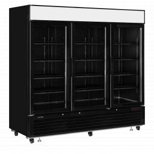 Congelador expositor TEFCOLD LGF7500B