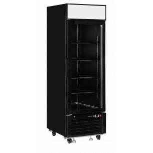 Expositor refrigerado TEFCOLD LGC2500B
