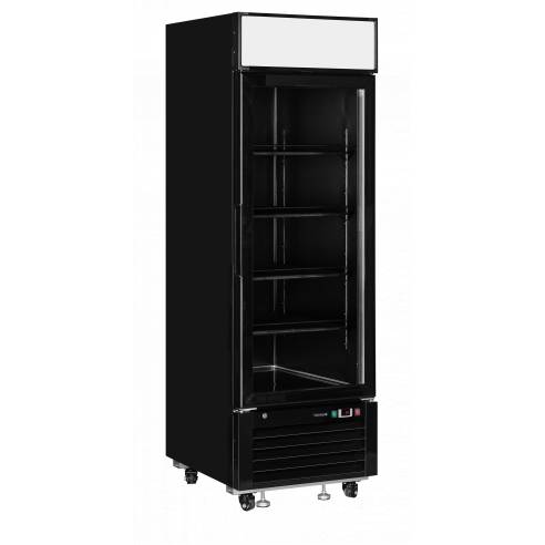 Expositor refrigerado TEFCOLD LGC2500B