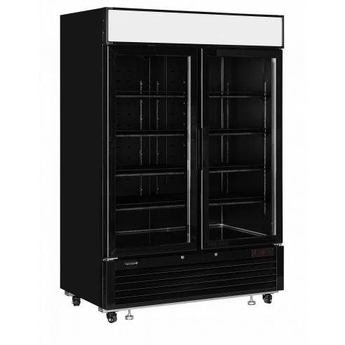 Expositor refrigerado TEFCOLD LGC5000B